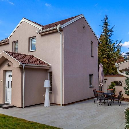 Dc Executive Homes Novi Sad Bagian luar foto