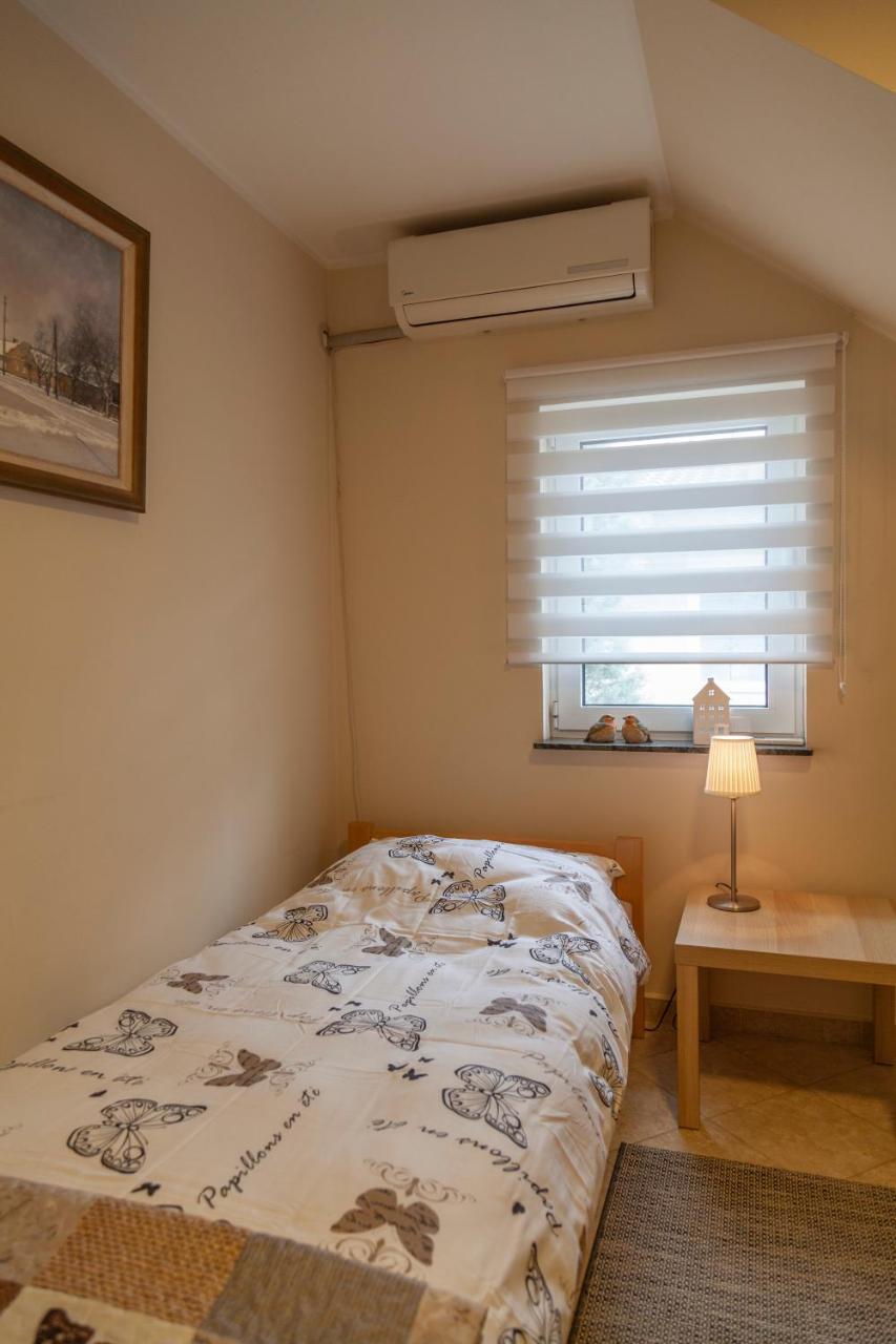 Dc Executive Homes Novi Sad Bagian luar foto