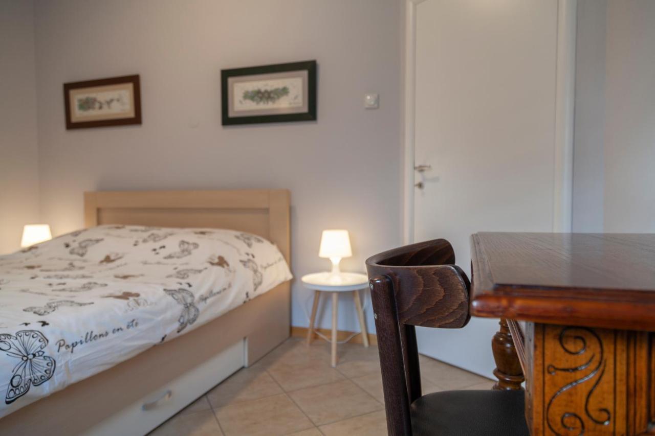 Dc Executive Homes Novi Sad Bagian luar foto