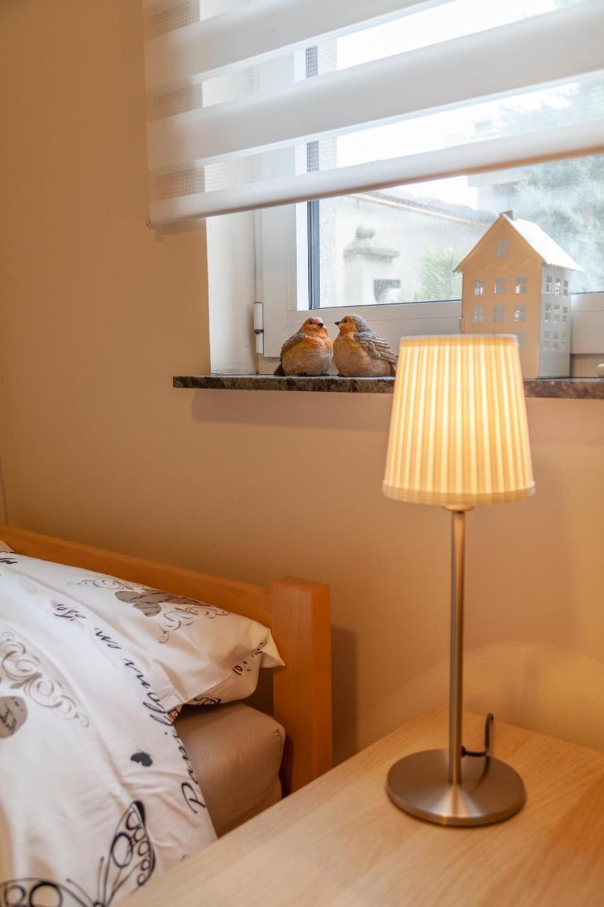 Dc Executive Homes Novi Sad Bagian luar foto