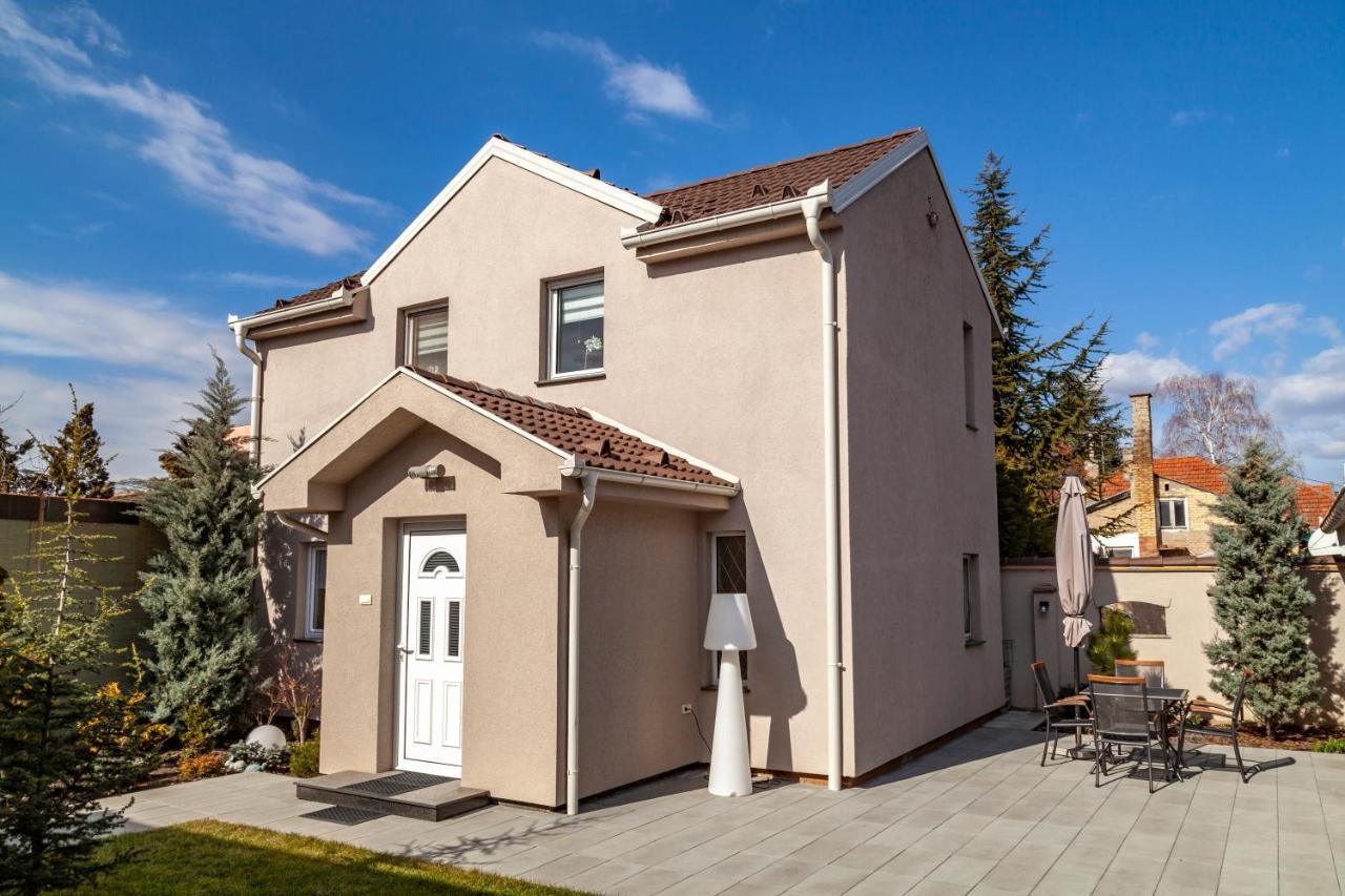 Dc Executive Homes Novi Sad Bagian luar foto