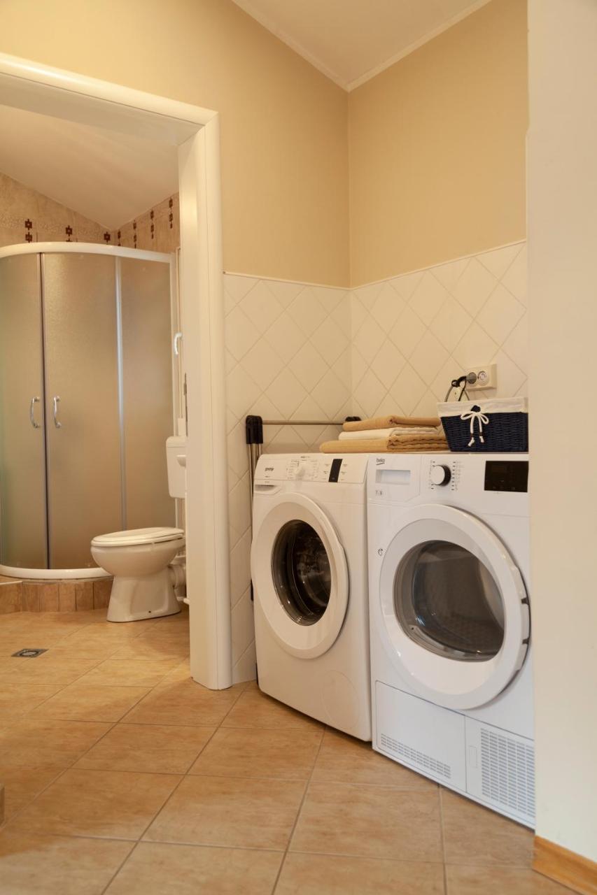 Dc Executive Homes Novi Sad Bagian luar foto
