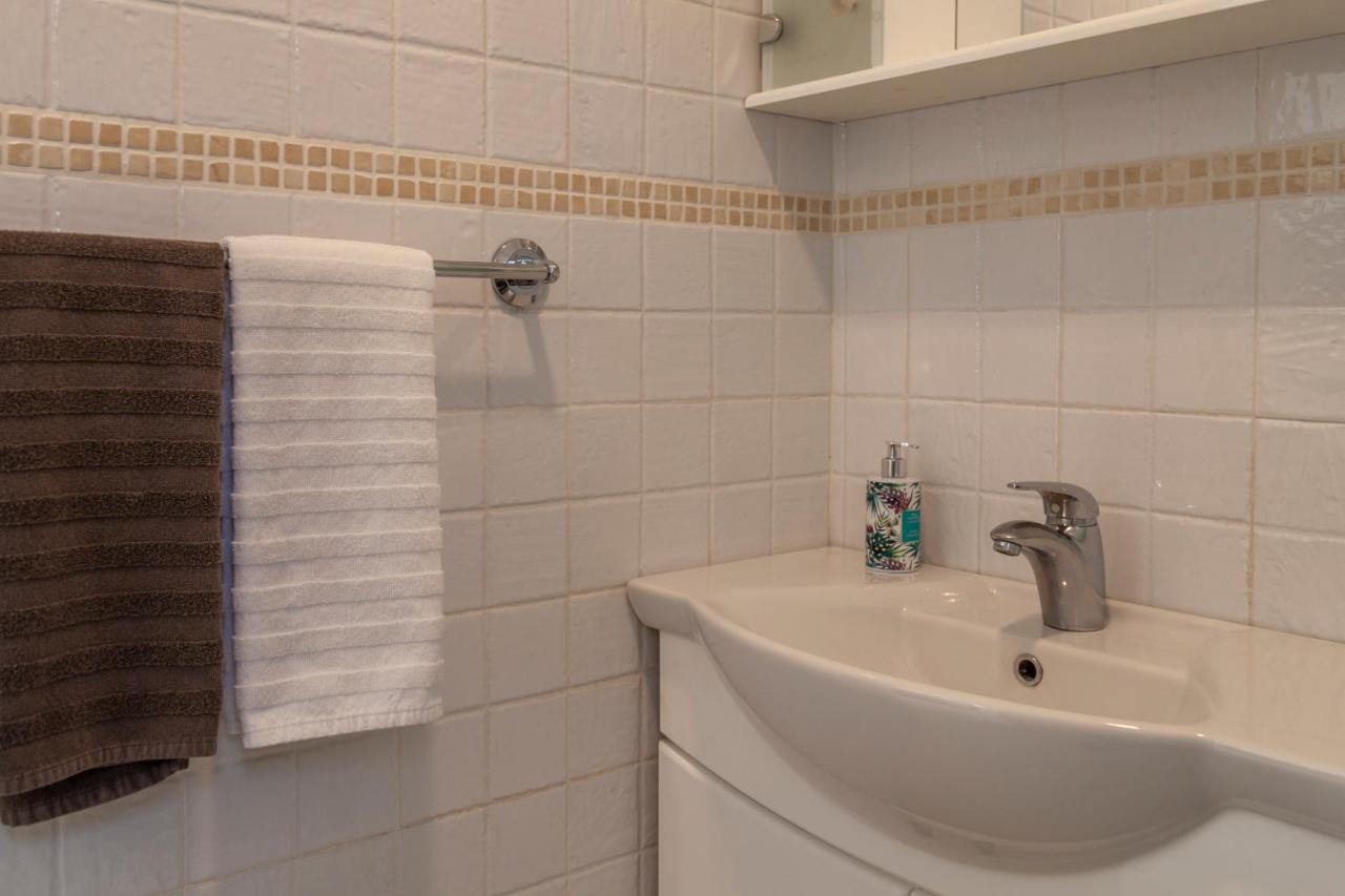 Dc Executive Homes Novi Sad Bagian luar foto
