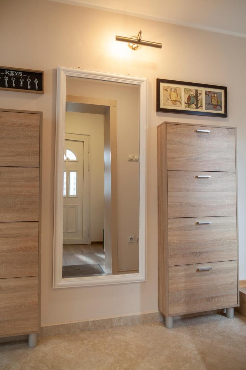 Dc Executive Homes Novi Sad Bagian luar foto