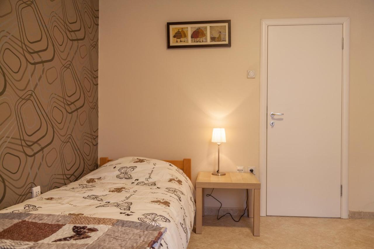 Dc Executive Homes Novi Sad Bagian luar foto