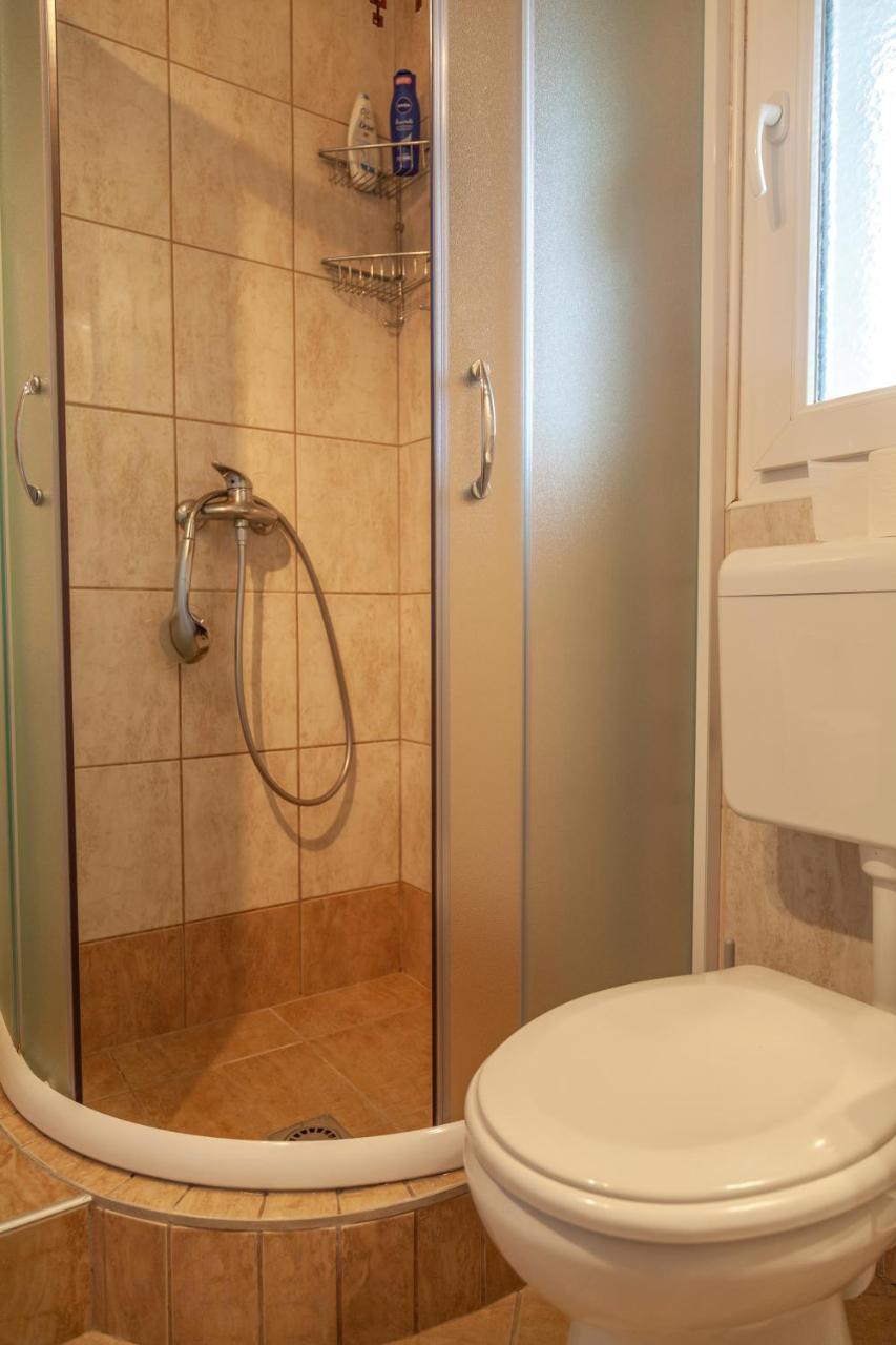 Dc Executive Homes Novi Sad Bagian luar foto