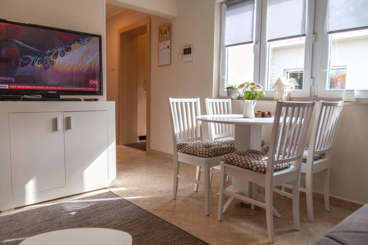 Dc Executive Homes Novi Sad Bagian luar foto