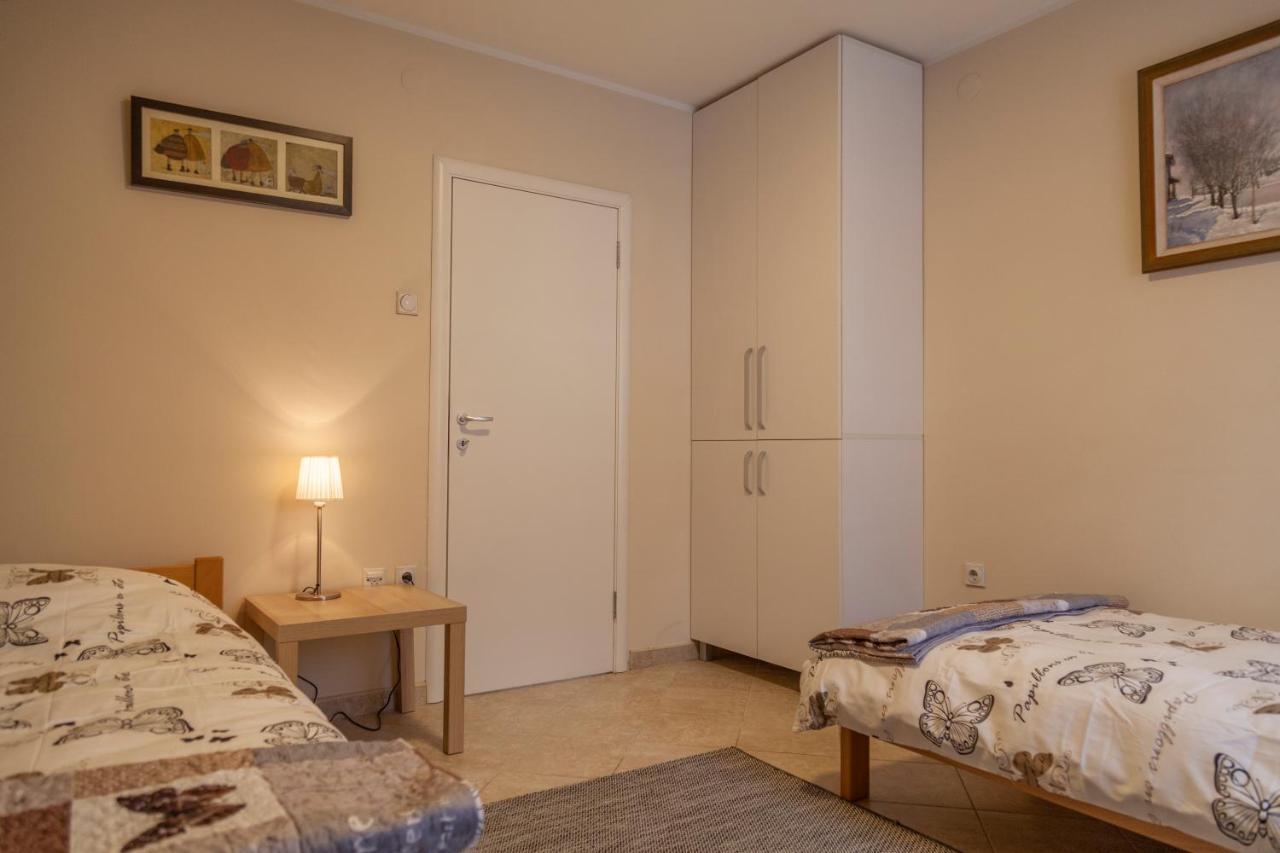 Dc Executive Homes Novi Sad Bagian luar foto