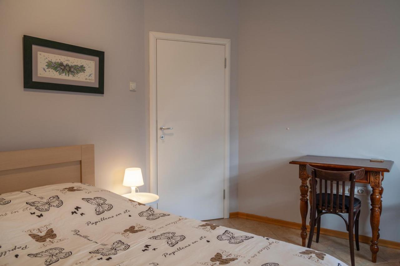 Dc Executive Homes Novi Sad Bagian luar foto