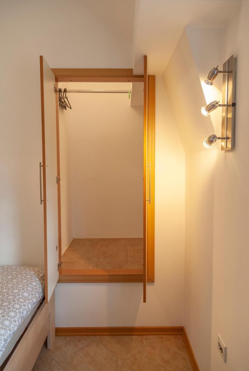 Dc Executive Homes Novi Sad Bagian luar foto