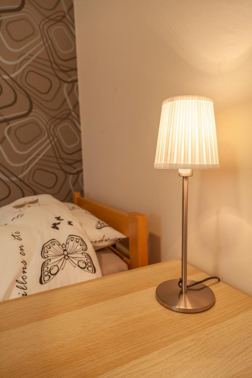 Dc Executive Homes Novi Sad Bagian luar foto