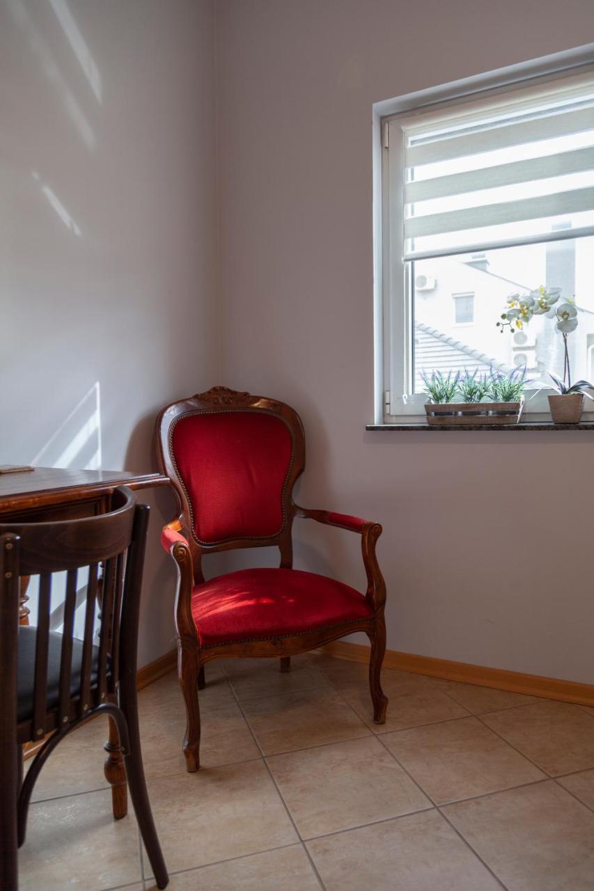 Dc Executive Homes Novi Sad Bagian luar foto